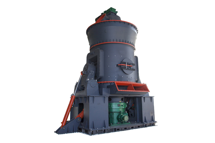 時產(chǎn)10噸325目白云石立式磨粉機(jī)價格、型號及詳細(xì)參數(shù)