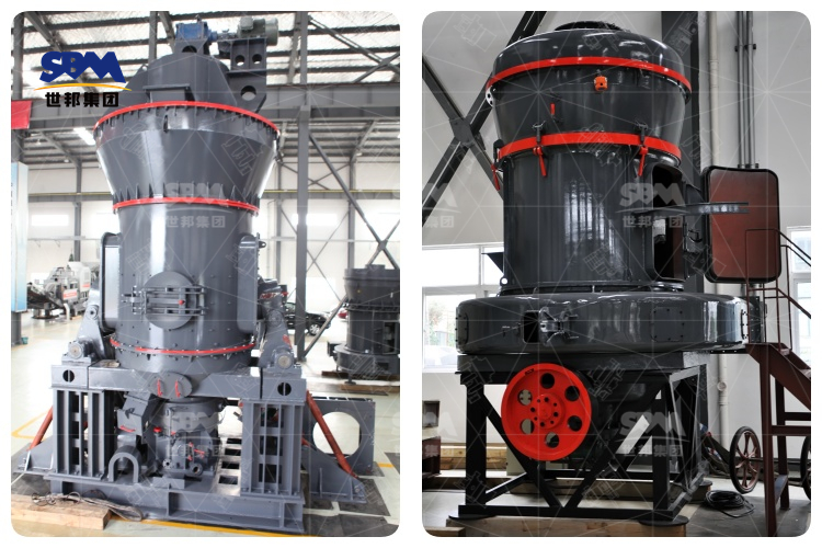 揭秘礦石粉加工設(shè)備：出料細度、價格及優(yōu)質(zhì)廠家一網(wǎng)打盡！